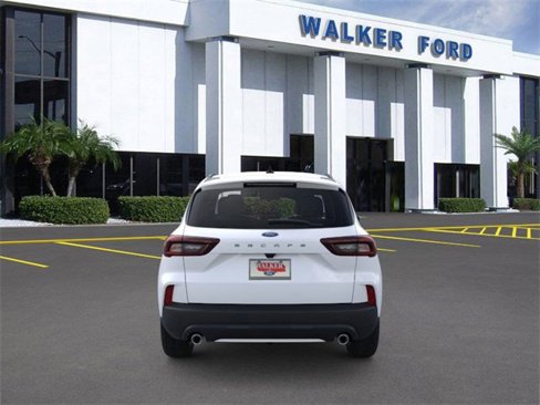 New 2025 Ford Escape ST-Line w/ Tech Pack #1 image 5