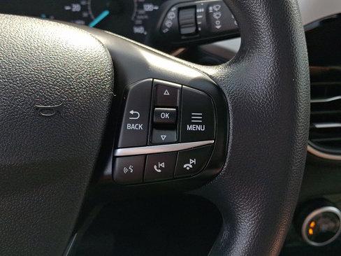 Used 2022 Ford Escape SE image 21