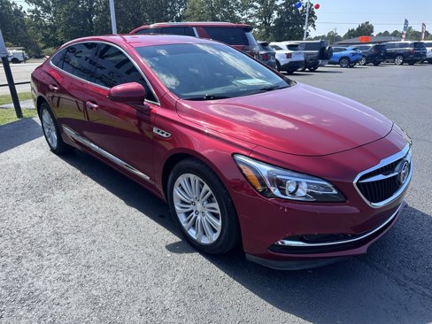Used 2019 Buick LaCrosse Essence image 26