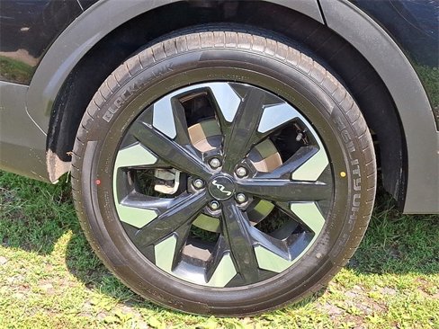 Certified 2024 Kia Sportage X-Line w/ X-Line Premium Package image 7