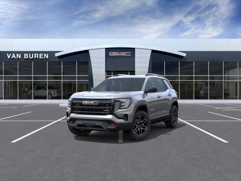 New 2026 GMC Terrain AT4 image 8