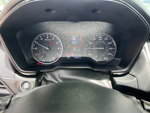 Used 2022 Subaru Legacy image 29