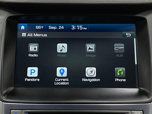 Used 2016 Hyundai Azera image 22