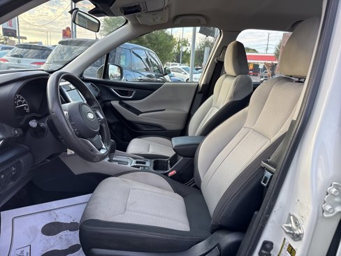 Used 2022 Subaru Forester image 6