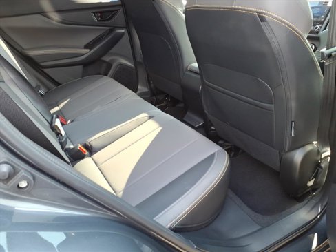 Certified 2023 Subaru Crosstrek 2.5i Sport image 5
