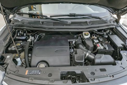 Used 2016 Ford Explorer FWD image 57