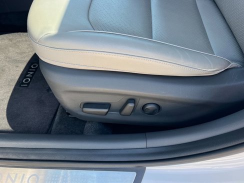 Used 2019 Hyundai Ioniq Limited image 34