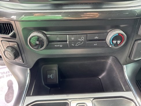 Used 2022 Ford F150 XL w/ STX Appearance Package image 11