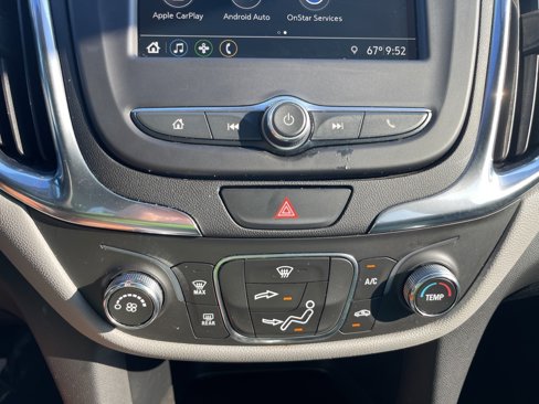Used 2019 Chevrolet Equinox LS w/ LS Convenience Package image 28