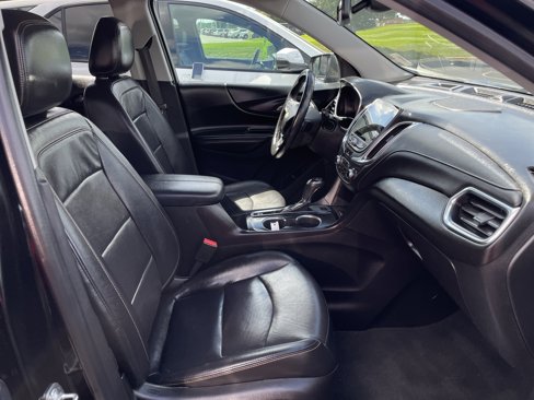 Used 2019 Chevrolet Equinox Premier image 27