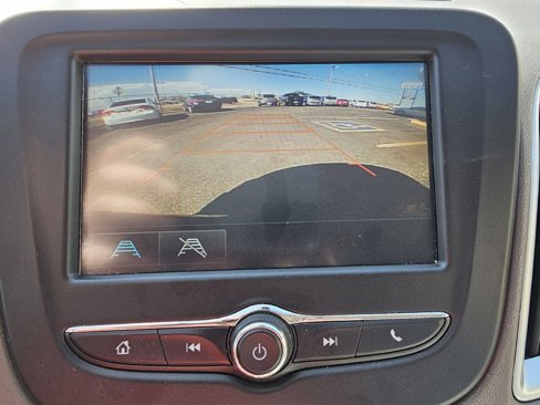 Used 2017 Chevrolet Malibu LS image 16