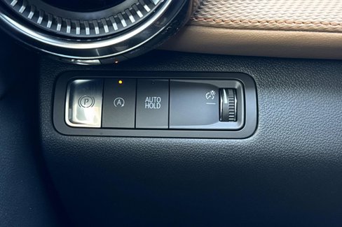 New 2026 Chevrolet Equinox ACTIV w/ Convenience Package III image 34