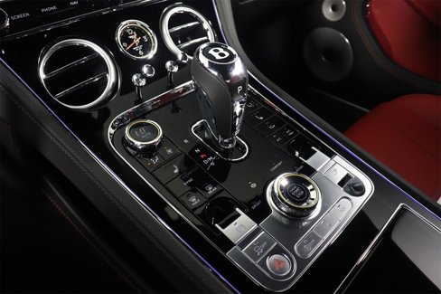 New 2024 Bentley Continental GT Speed image 13