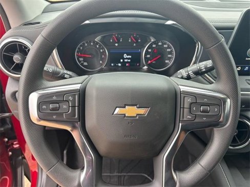 New 2025 Chevrolet Blazer LT w/ Convenience Package image 13