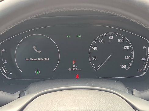 Used 2019 Honda Accord Sport image 22