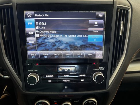 Used 2018 Subaru Crosstrek 2.0i Limited image 10