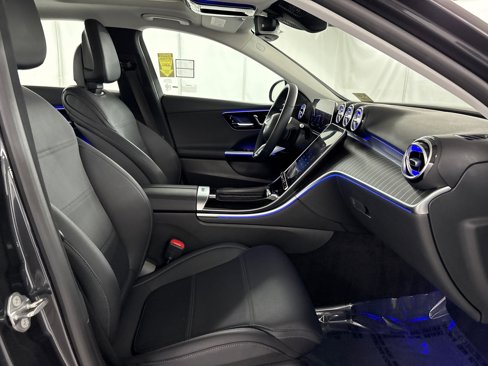 Certified 2023 Mercedes-Benz C 300 Sedan image 30