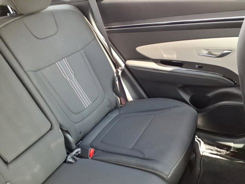 Used 2022 Hyundai Tucson SEL w/ Convenience Package image 24