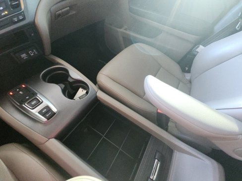 Used 2022 Honda Ridgeline RTL image 41