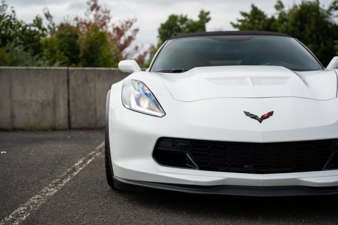 Used 2017 Chevrolet Corvette Z06 image 20