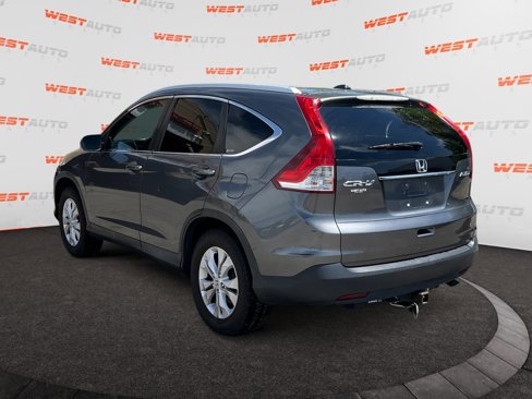 Used 2012 Honda CR-V EX-L image 3