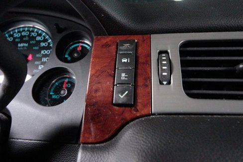Used 2011 Chevrolet Suburban LTZ image 20