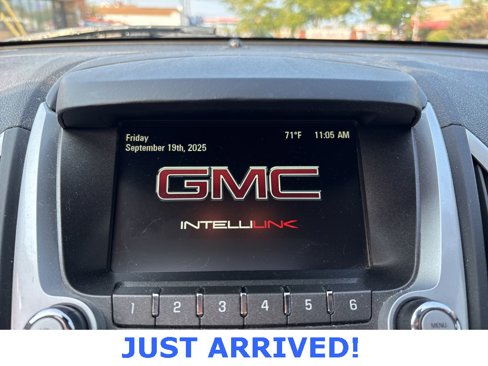 Used 2017 GMC Terrain SLE w/ Convenience Package image 16