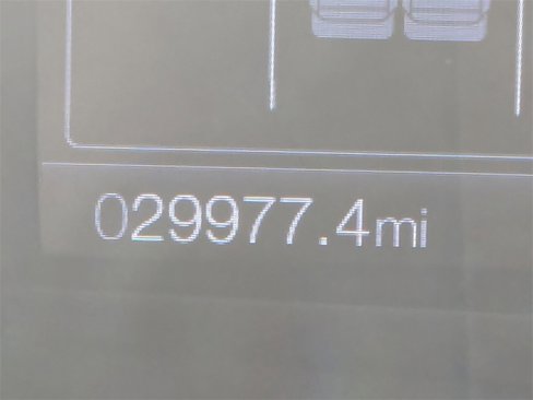 Used 2023 Ford Edge Titanium image 29