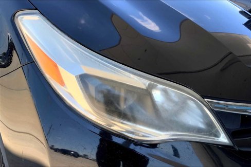 Used 2017 Toyota Avalon XLE image 22