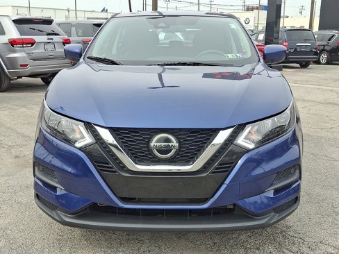 Used 2020 Nissan Rogue Sport S image 2
