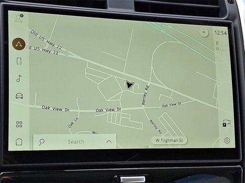 Certified 2025 Land Rover Discovery S image 13