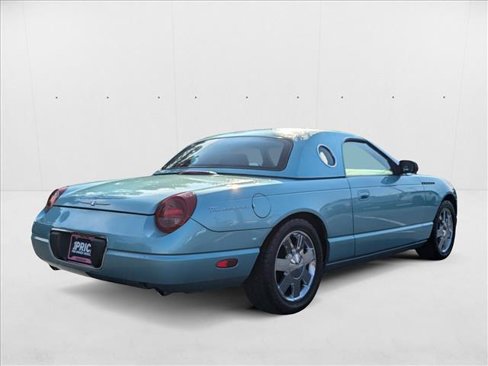 Used 2002 Ford Thunderbird image 5