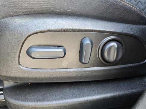 Certified 2022 Chevrolet Equinox LT image 23
