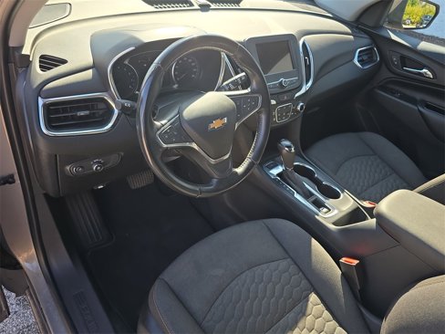Used 2019 Chevrolet Equinox LT image 10