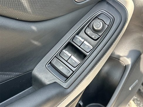 Used 2022 Subaru Forester Limited image 19