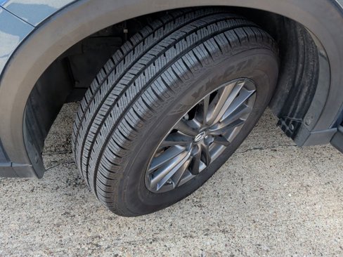 Used 2019 MAZDA CX-5 Touring image 45