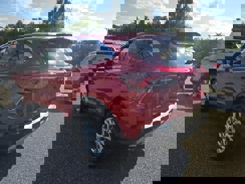 Used 2023 Ford Escape Active image 5