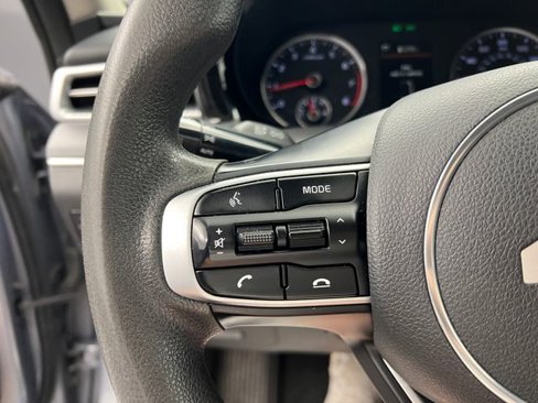 Used 2022 Kia K5 LXS image 35