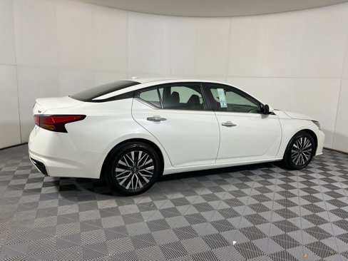 Used 2023 Nissan Altima 2.5 SV image 43