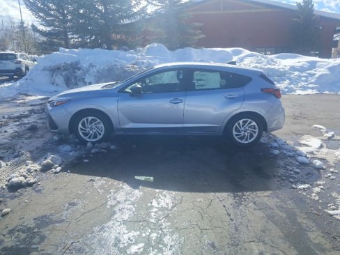 New 2025 Subaru Impreza 2.0i image 9