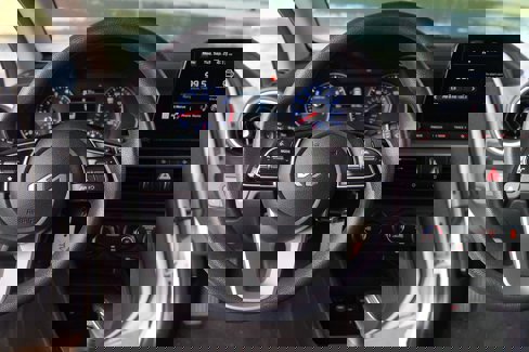 Used 2023 Kia Forte LXS image 17