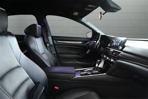 Used 2020 Honda Accord Sport image 28