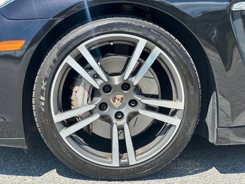 Used 2013 Porsche Panamera S image 8