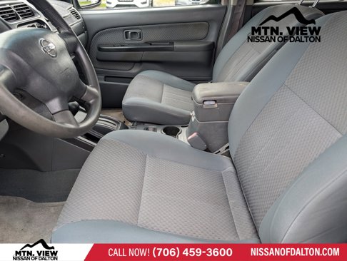 Used 2004 Nissan Xterra XE image 12