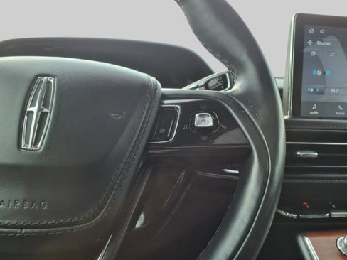 Used 2020 Lincoln Aviator Reserve w/ Equipment Group 202A image 18