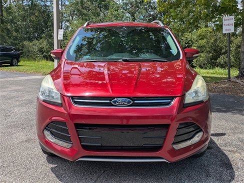 Used 2016 Ford Escape Titanium image 9
