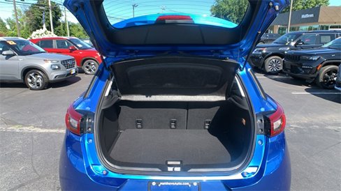 Used 2017 MAZDA CX-3 Touring w/ Premium Package image 26