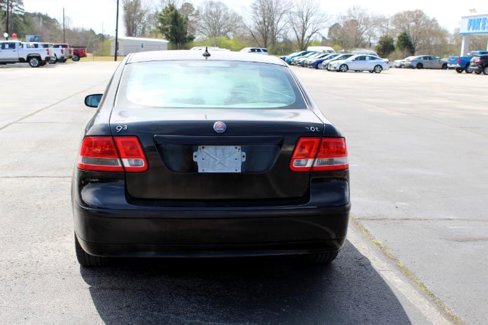 Used 2007 Saab 9-3 2.0T image 7