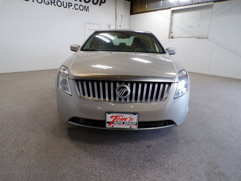 Used 2010 Mercury Milan image 8