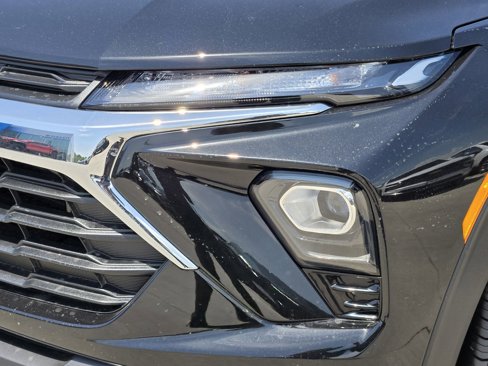 New 2026 Chevrolet TrailBlazer LS w/ LS Convenience Package image 9